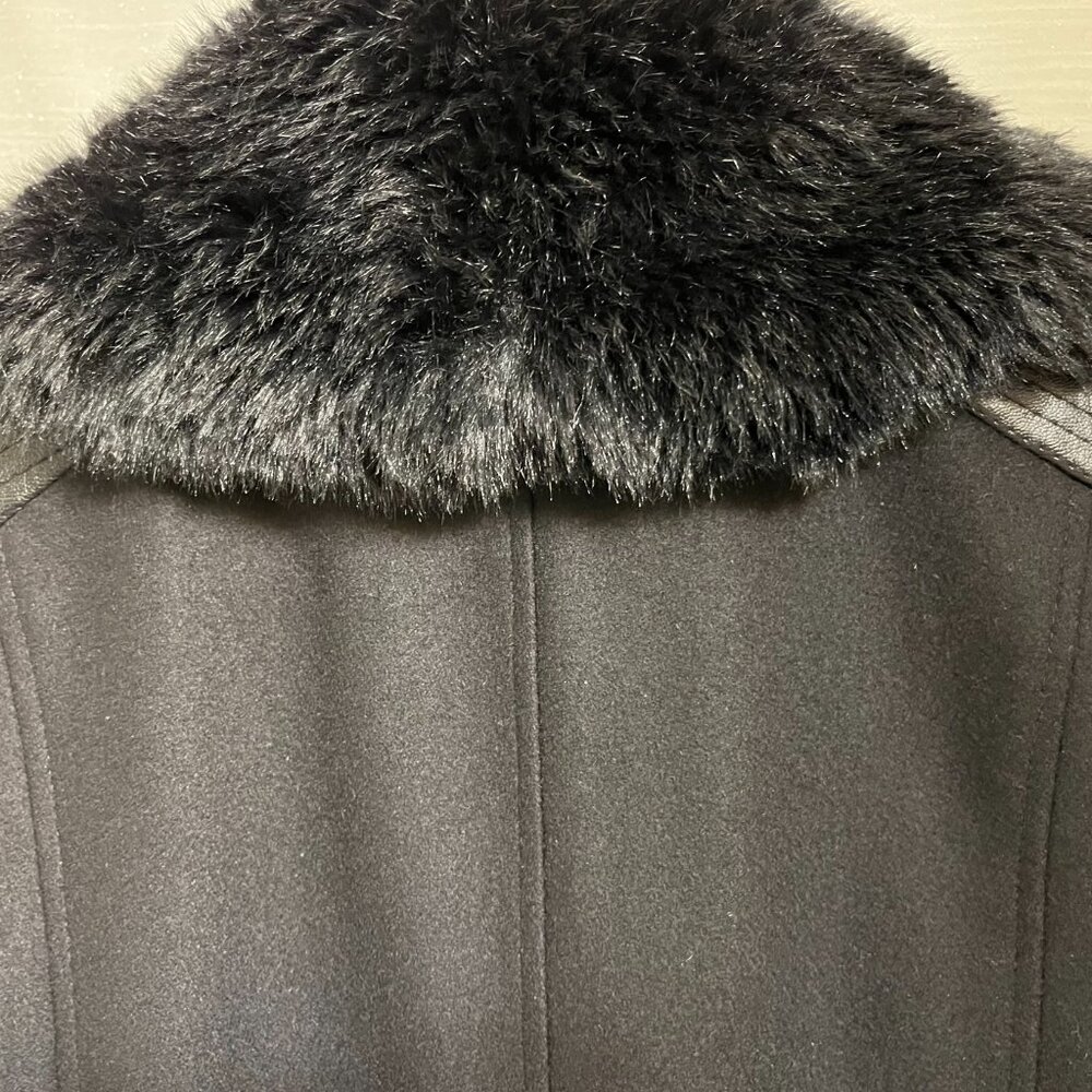 Winter coat - Picture 5 of 13